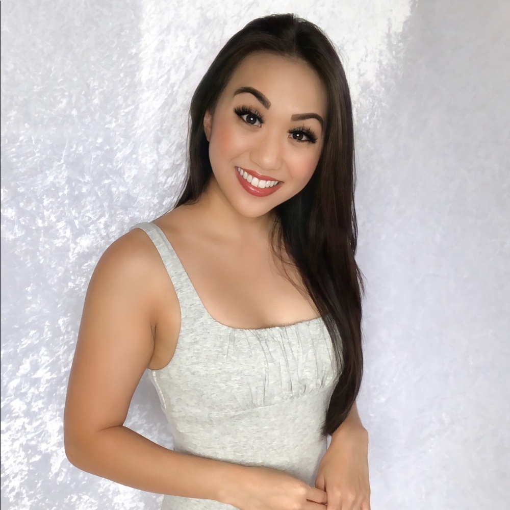 Meet your Posher, Ariel